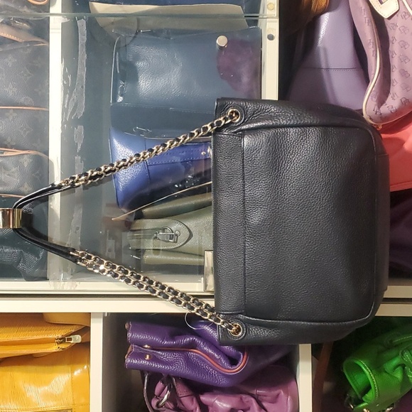 Tory Burch Black Bag🖤🖤🖤 - Picture 4 of 12